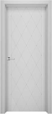 Межкомнатная дверь G19 Ostium